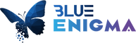Blue Enigma